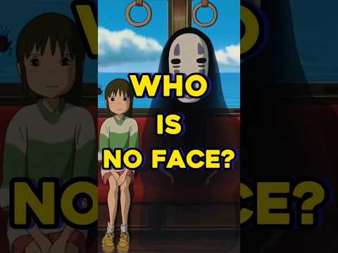 This SPIRITED AWAY Secret Was Finally Revealed After 20 YEARS! #ghibli
