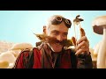 Dr Robotnik S Eggman S Theme Sonic Movie