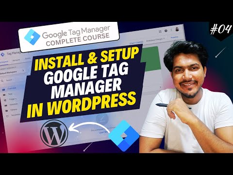 Google Tag Manager Course Free Google Tag Managers GTM Course For Beginners 01