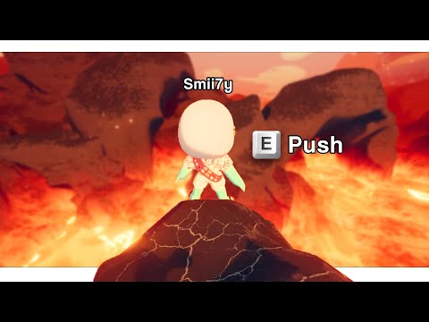 This is Why The Smii7y+ House Hates Me…