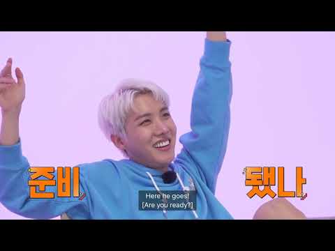 Run BTS EP.153 ‘Wind of Memory’ sing by Namjoon