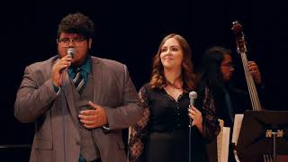 Comment Allez Vous - Murray Grand