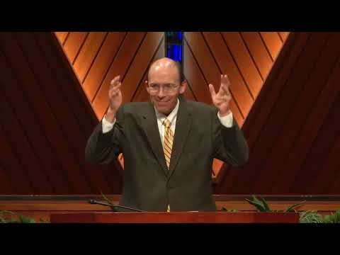 1 Samuel 25 | Providencia estorbadora | Luis Contreras