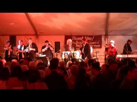 The Time Bandits - What You Won't Do For Love (cover)