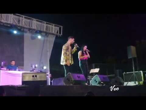 Nyno Vargas & Zaira Ocaña "QUIERO QUE ME BESES" | VEOFLAMENCO