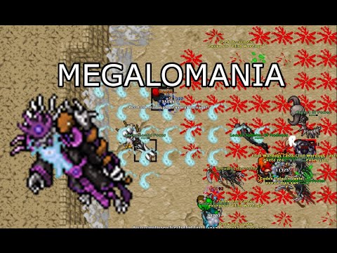 [Helera] Goshnar's Megalomania