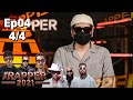 The Rapper 2021 EP 4 Audition 27 ก ย 64 4 4