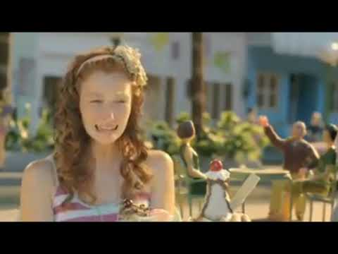 Las Cosas Como Son "SPRITE" (Compilación)