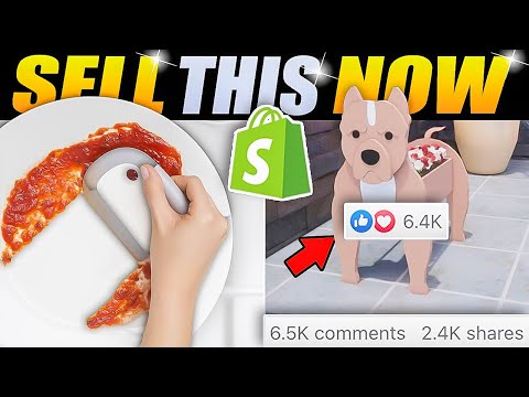 Top 8 Trending Facebook Ads Products To Dropship in April 2023  | Sell This Now