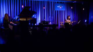 새벽공방(SBGB) - Shall We Dance (그랜드 피아노 버전)@새벽공방의 보이는 라디오 2 20180224