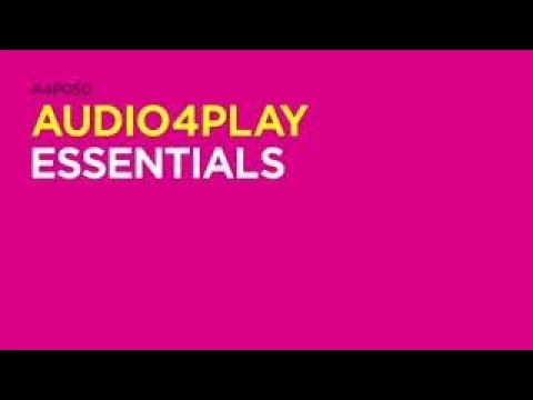 Hector Fonseca feat Alan T  “Another Club (No Sleep)” Audio4Play essentials