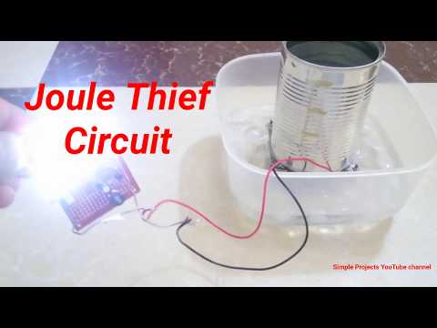 Electrostatic Smoke Precipitator