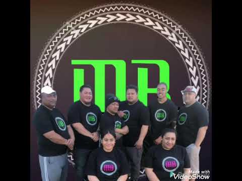 Maugaele Band Live - Ua mavae atu aso (Cover)