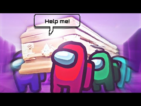 Among Us Meme + Coffin Dance(Astronomia) Meme Compilation
