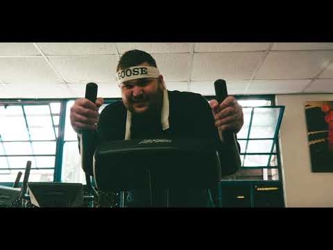 Billy Whizz - Forbidden Skill (Ft. G00SE)