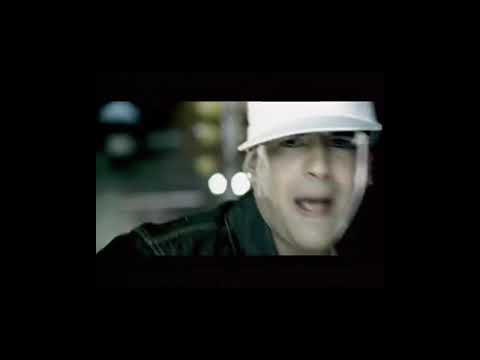 Daddy Yankee - La Gasolina en (Acapella)