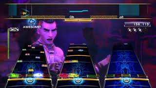 Jenny B. by Bumblefoot Rock Band 3 Custom Preview (AUTOPLAY)