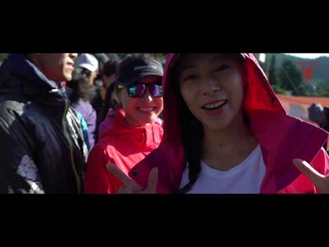 HIGHLANDER Velebit, Croatia 2019