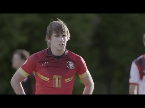 HALCONES DORADOS 1-1 GUARDIANES !! O11CE 2