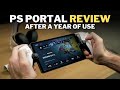 PlayStation Portal 2025 TRUE Review After A Year Of Use