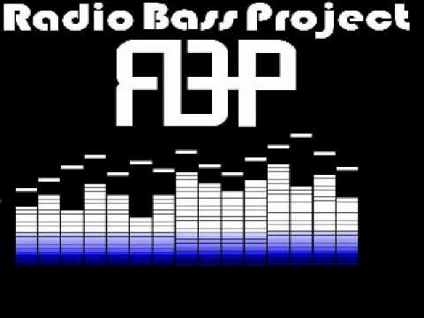 Mr.Dj Mega Bass pres. Radio Bass Project Pt.3