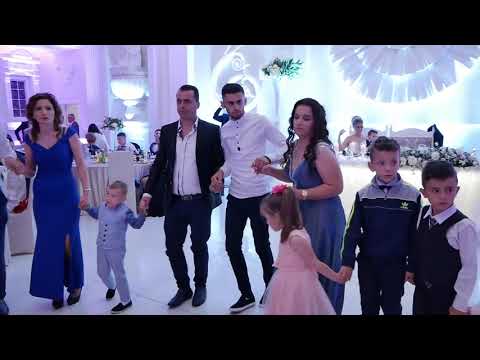 Kleandro Harrunaj - Ergys Hyka - Florjan Sacma - Vallja e Familjes - DASMA SHQIPTARE