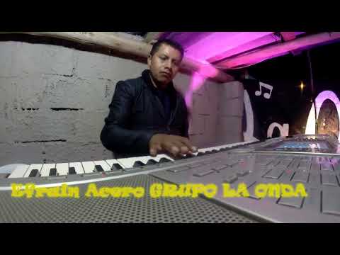 Grupo La Onda en Vivo - Te Sacare de Mi Corazón.🔥❤