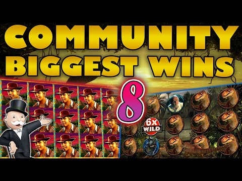 Community Biggest Wins #8 / 2020 Video