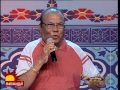 Nenjum Marapathillai Kalaingar Tv Kutram Purnthavam Thilak Vimal