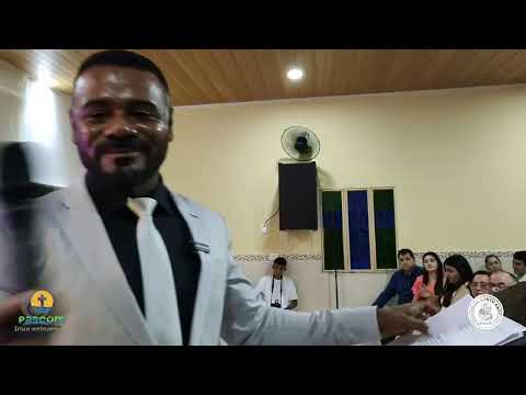 LANÇAMENTO DO LIVRO - PADRE MARCOS ROBERTO