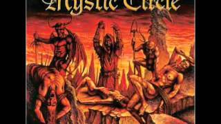 Mystic Circle - Lucifer Angel