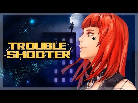 Trailer de Troubleshooter Abandoned Children