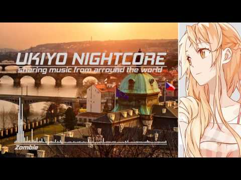 [NIGHTCORE] Zombie | Czech Republic