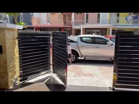 Klang Valley AutoGate