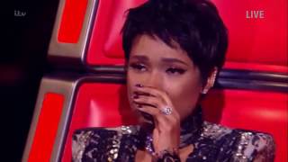 Mo performs &#39;Unsteady&#39;  Winner&#39;s Song   The Final   The Voice UK 2017360p