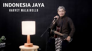 Download lagu INDONESIA JAYA - HARVEY MALAIHOLLO | COVER BY SIHO LIVE ACOUSTIC mp3