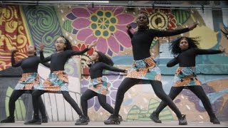 Rooted Dance Video | A House on Beekman