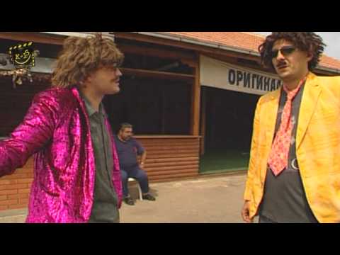 K-15 - Saem, Toso sakal da izlozi