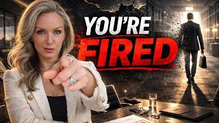 Why Being Good at Your Job Will Get You Fired