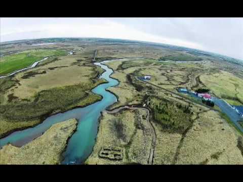 Suðurland FM 96.3 Ragnar Sigurjónsson Flóahreppur 8 Júní