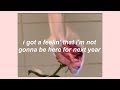 Lil Peep The Way I See Things Lyrics