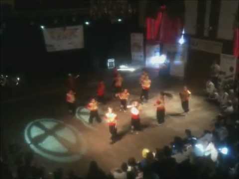 Funtime (Bydgoszcz) - ST BOHEMA "GOLD" - III miejsce