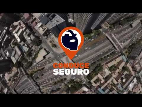 Conduce Seguro video thumbnail