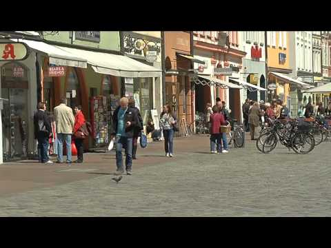 Europatag, Bericht vom 09.05.2014