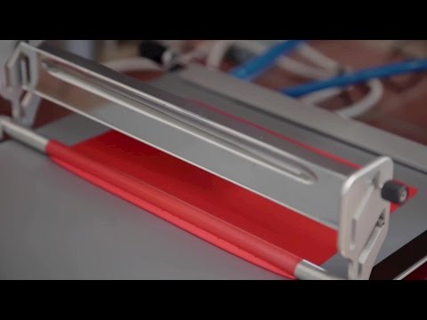 Hitzebeständige Klebebänder