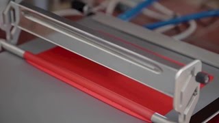 CMC Klebetechnik - hitzebeständiges Klebeband
