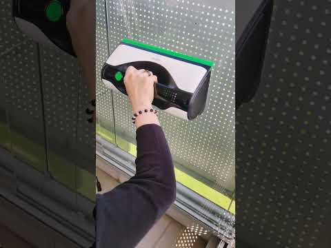 Vorwerk Kobold Staubsauger Video – Handgerät im Einsatz