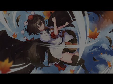 [Touhou 10] The Youkai Mountain ~ Mysterious Mountain (Remade)