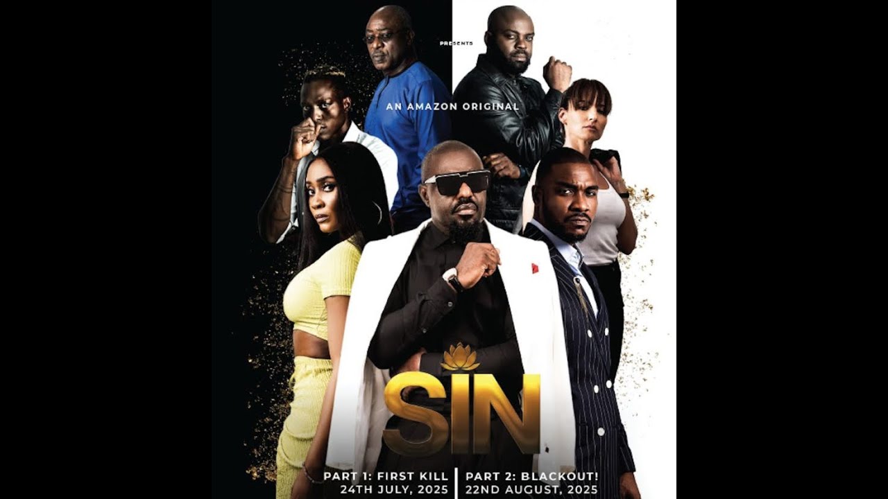 Miniature de la vidéo Sin first kill 2025 du film SIN: First Kill