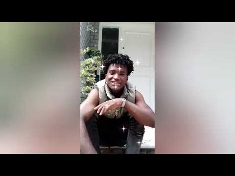 young rayvo lately I've been thinking... music 🎵 video